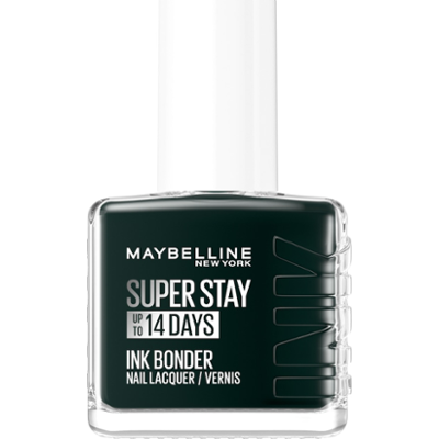 Maybelline SUPERSTAY INK BONDER Lakiery do paznokci 12,3 ml 12.3 ml