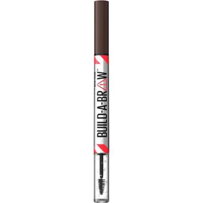 Maybelline Build-A-Brow Kredka do brwi 1,65 g 260 - DEEP BROWN