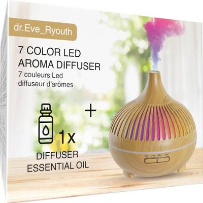 Dr. Eve_Ryouth Dyfuzor LED Dyfuzory zapachowe 1 ct Damski