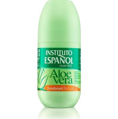 Instituto Español Roll-On Aloe Vera Dezodoranty 75 ml