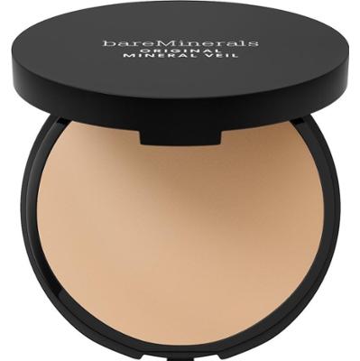 bareMinerals Mineral Veil MINERAL VEIL Pudry 9 g SHEER MEDIUM