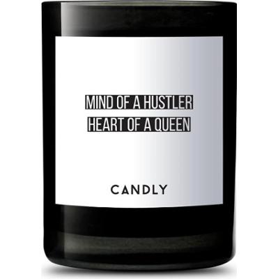 Candly&Co Mind of a hustler Świeczki 250 g