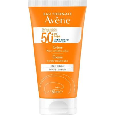 Avène Solaire Ochrona przeciwsłoneczna 50 ml