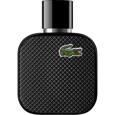 Lacoste L.12.12 Noir L12.12 NOIR Woda toaletowa 50 ml Męskie