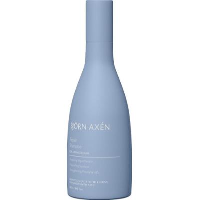 BJÖRN AXÉN REPAIR Szampon do włosów zniszczonych Szampony 250 ml