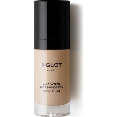 Inglot [1]BAZA!C3 Podkłady 30 ml LW 001