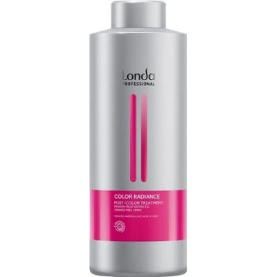 Londa Professional Maska po zabiegu koloryzacji Maski do włosów 1000 ml Damski