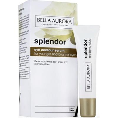 Bella Aurora Kremy przeciwzmarszczkowe 15 ml Damski