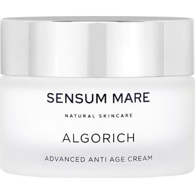Sensum Mare ALGORICH zaawansowany krem przeciwzmarszczkowy i rewitalizujący o bogatej konsystencji Kremy na dzień 50 ml