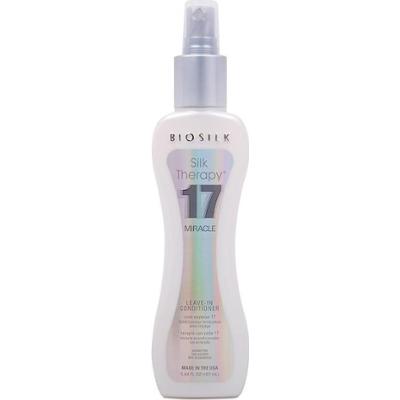 Biosilk Silk Therapy 17 Miracle Leave-in Conditioner 167ml Odżywki do włosów