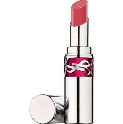 Yves Saint Laurent YSL Loveshine Candy Glaze – błyszczyk do ust w sztyfcie Błyszczyki 3,2 g 5 - Pink Satisfaction