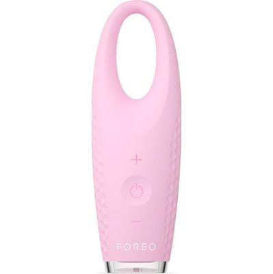 FOREO IRIS™ 2 - rozświetlający masażer pod oczy Urządzenia do masażu twarzy 1 ct Srebrny