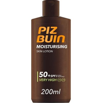 Piz Buin Ochrona przeciwsłoneczna 200 ml