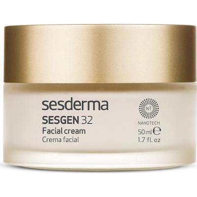 Sesderma SESGEN 32 Krem odżywczy aktywujący komórki Kremy przeciwzmarszczkowe 50 ml