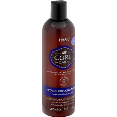 Hask Odżywki do włosów 355 ml