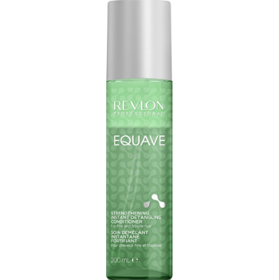 Revlon Professional Equave Strengthening Instant Detangling Conditioner Odżywki bez spłukiwania 200 ml Damski
