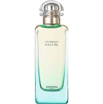 HERMÈS Collection Parfum Jardin Un Jardin sur le Nil, Woda toaletowa 50 ml 100 ml
