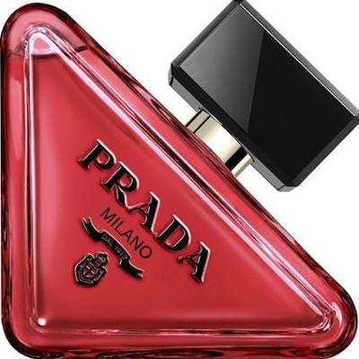 Prada Prada Paradoxe Radical Essence Parfum – intensywna woda perfumowana dla kobiet, 50 ml Perfumy 90 ml Damski