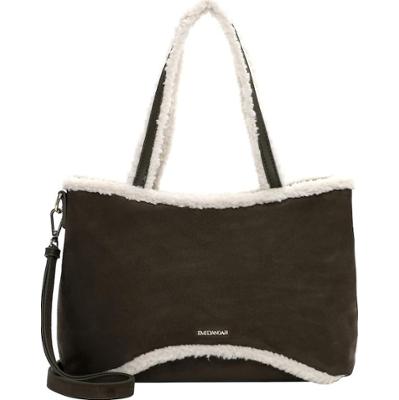 Emily & Noah Torebka Shopper E&N Heiderose Torby na zakupy 1 ct Damski