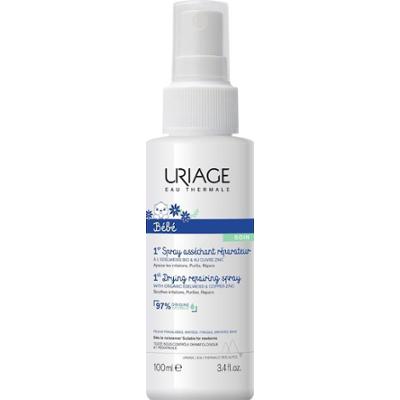 Uriage 1st Repair Drying Spray Mgiełki do ciała 100 ml