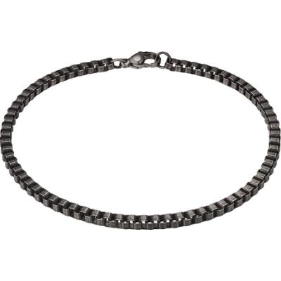 True Rebels Bransoletka Stal nierdzewna Retro Bransoletki 1 ct Męskie