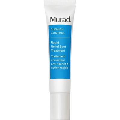 MURAD Blemish Control Rapid Relief Spot Treatment Punktowy żel na wypryski Kremy do twarzy 15 ml