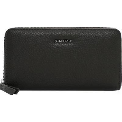 SURI FREY Pportmonetka SFY Tiffy Torby na ramię 1 ct Szary Damski