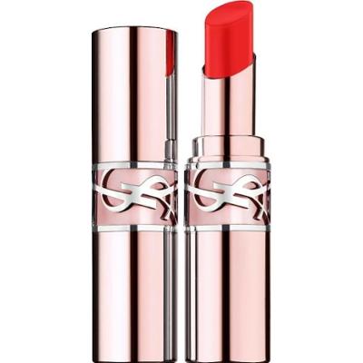 Yves Saint Laurent YSL Loveshine Candy Glow – wzmacniający balsam do ust Szminki 3,2 g 9B - CHERRY BLISS