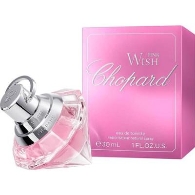 Chopard Wish Pink Woda toaletowa 30 ml