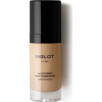 Inglot [1]BAZA!C3 Podkłady 30 ml LW003