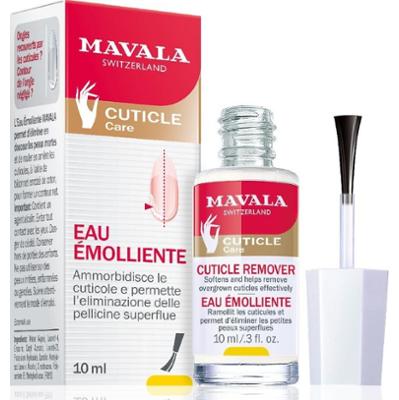 Mavala Odżywki do paznokci 10 ml