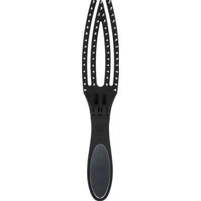 Olivia Garden Szczotka Do Torebki Detangle & Style Pro Płaskie szczotki do włosów 1 ct