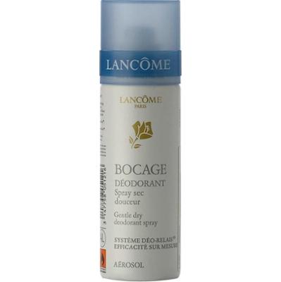 Lancôme Bocage Déodorant Spray Sec Douceur Dezodoranty 125 ml
