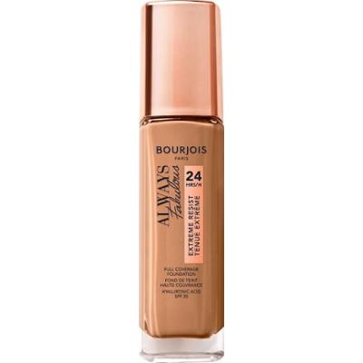 Bourjois Always Fabulous Podkłady 30 ml 420 Light Sand