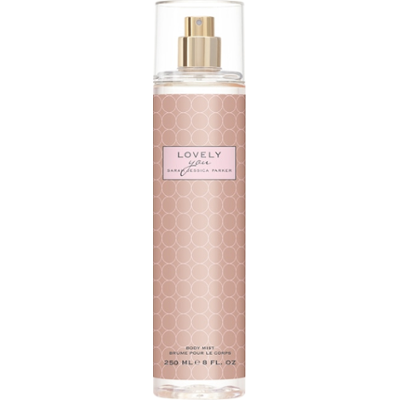 Sarah Jessica Parker Balsamy do ciała 250 ml Damski