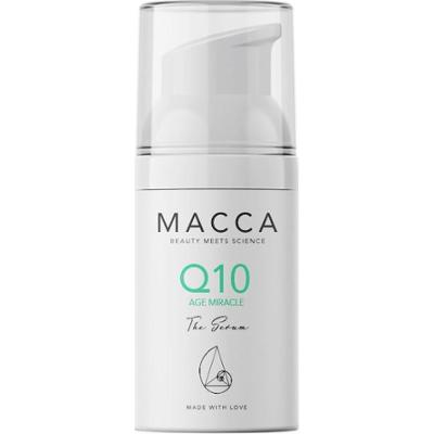Macca Q10 AGE MIRACLE serum Serum przeciwzmarszczkowe 30 ml