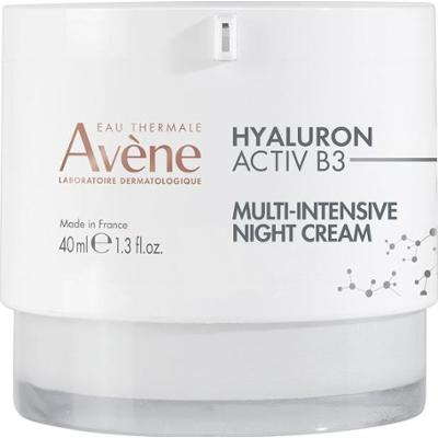 Avène Hyaluron Activ B3 Kremy przeciwzmarszczkowe 40 ml