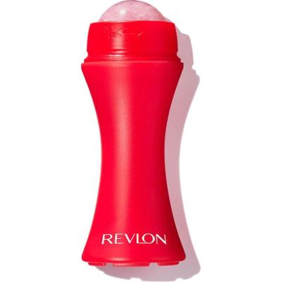 Revlon REVLON ROSE QUARTZ ROLLER rewitalizuje i rozświetla twarz Przybory do oczyszczania twarzy 1 ct