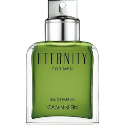 CALVIN KLEIN Eternity for men Woda perfumowana w sprayu 50 ml Męskie