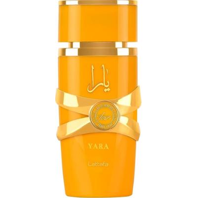 Lattafa Tous Woda perfumowana 100 ml Damski