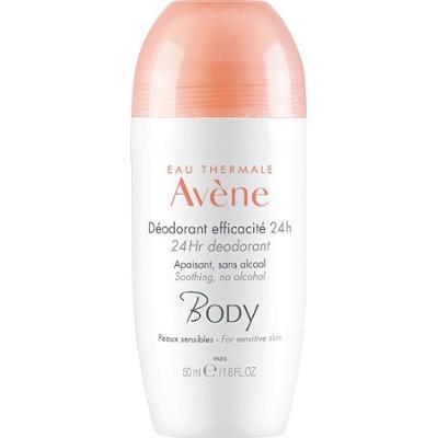 Avène CIAŁO 24h dezodorant w kulce Dezodoranty 50 ml