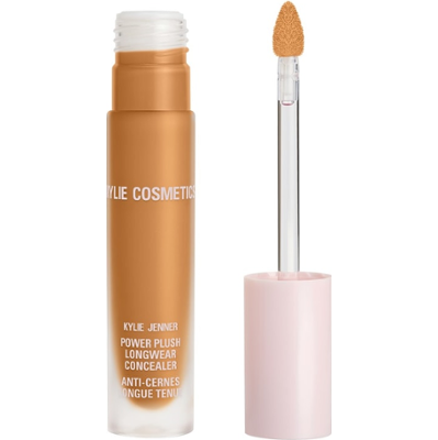 KYLIE COSMETICS Power Plush Concealer Kolorowe korektory 5 ml 7 5WN