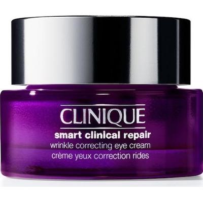 Clinique Clinique Smart Repair Wrinkle Correcting Eye Cream Kremy pod oczy 30 ml
