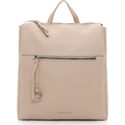 SURI FREY Plecak SFY Debby Torby na ramię 1 ct Nude Damski