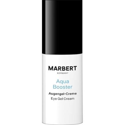 Marbert Aqua Booster Eye Gel Cream Kremy pod oczy 15 ml Damski