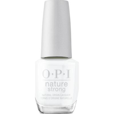 OPI Nature Strong Wegański lakier do paznokci Lakiery do paznokci 15 ml NAT001 - NAT - STRONG AS SHELL
