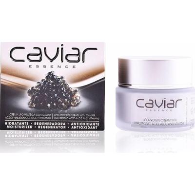 Diet Esthetic CAVIAR ESSENCE lipo-protein cream Kremy przeciwzmarszczkowe 50 ml Damski