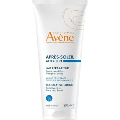 Avène Solaire Po opalaniu 200 ml