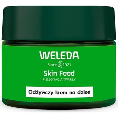 Weleda Skin Food Odżywczy krem na dzień Kremy na dzień 40 ml