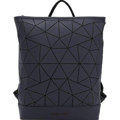 SURI FREY Plecak SURI Sports Jessy-Lu Torby na ramię 1 ct Fioletowy Damski